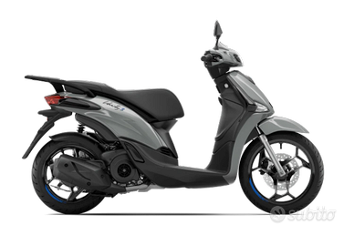 Piaggio liberty S125