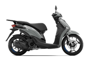 Piaggio liberty S125