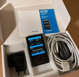 Pulsossimetro palmare Sat 900 intermed