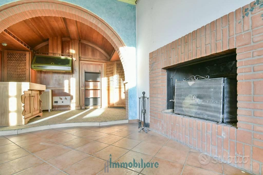 Appartamento – Lurago d'Erba, Careggia, Cremnago - Vista 5
