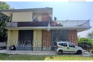 Appartamento Rocca Canavese [A4316996]