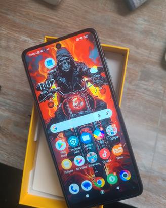 Xiaomi Poco x3