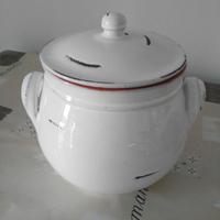 Zuppiera legumiera nuova