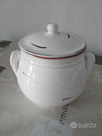 Zuppiera legumiera nuova