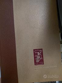 enciclopedia Motta