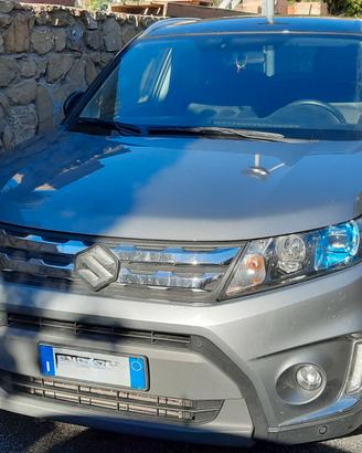 Suzuki Vitara 1.6 ddis V-Top s&s 4wd allgrip dct