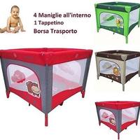Box quadrato