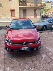 Polo Volswagen 2022