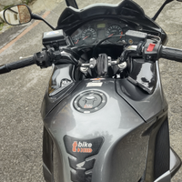 Honda deauville 700 del 2006