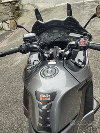 Honda deauville 700 del 2006