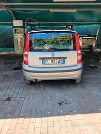 auto panda 