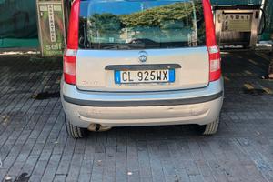 auto panda 