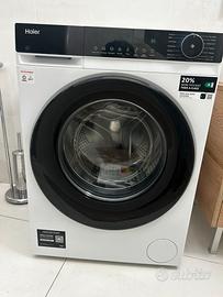 Lavatrice haier
