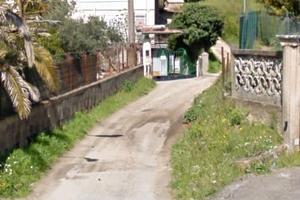Terreno più garage e locale 