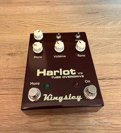 Harlot V3 Kingsley
