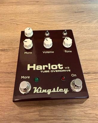 Harlot V3 Kingsley