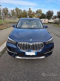 BMW X1 Sdrive 18d xLine Plus auto
