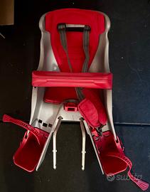 Seggiolino Bici Anteriore