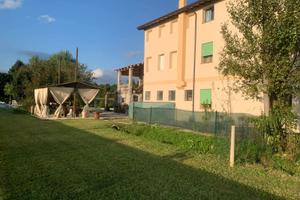 Appartamento monolocale Cittadella