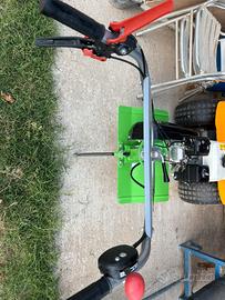 Motozappa