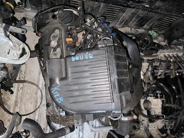 MOTORE SUZUKI K12B 1.2 B