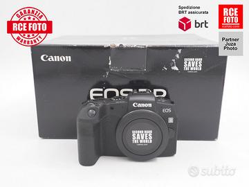 Canon EOS RP