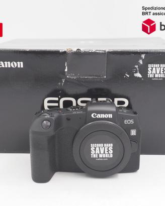 Canon EOS RP