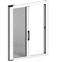 Zanzariera scorrevole laterale