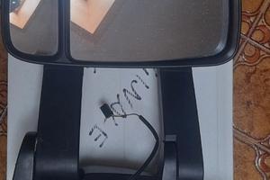 Specchi Fiat Ducato X250