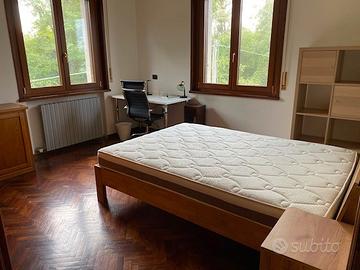 Stanza per studente zona Campus