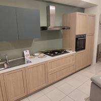 Cucina expo' in pronta consegna
