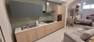 Cucina expo' in pronta consegna