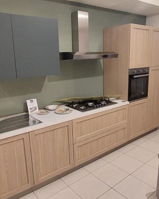 Cucina expo' in pronta consegna