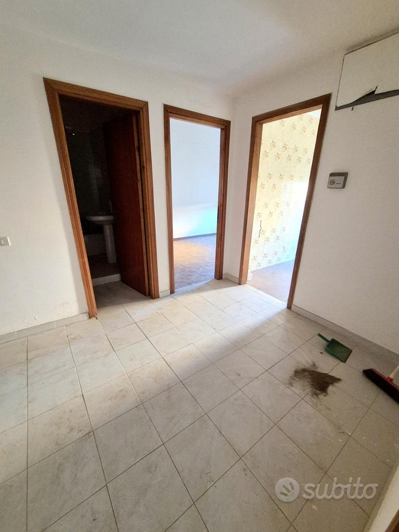 Appartamento – Carbonia, Cannas di Sotto, Serbariu - Vista 5