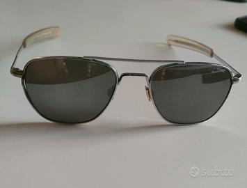 Occhiali da sole Randolph Aviator Original