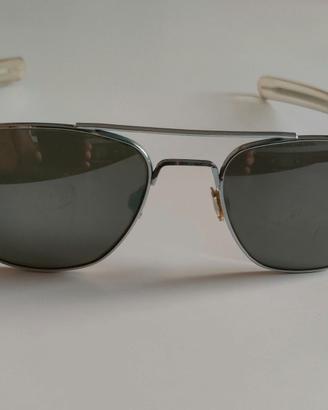 Occhiali da sole Randolph Aviator Original