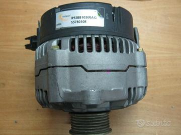 Alternatore Ford Mondeo Nuovo e Originale