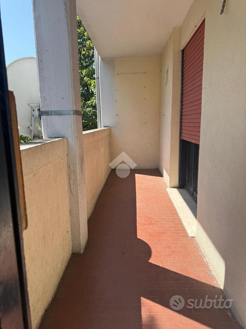 Appartamento – Reggio Emilia, Migliolungo - Vista 4