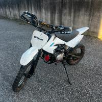 Pit bike 150 cc