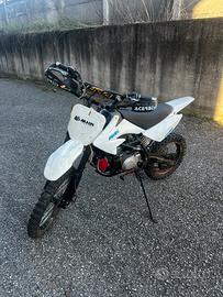Pit bike 150 cc