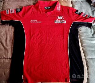 T shirt  boxeur uomo replica  Pramac d'Antin 