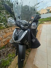 honda sh 150 ABS 