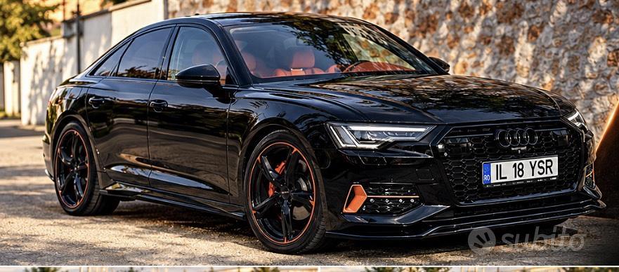Audi A6 6ª serie