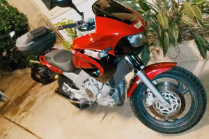 Tdm 850 1999
