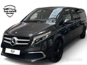 Mercedes-benz V 250 d Automatic 4Matic Premium Ext