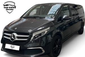 Mercedes-benz V 250 d Automatic 4Matic Premium Ext