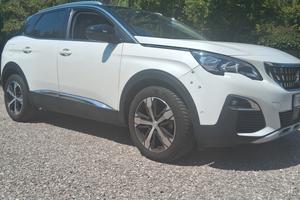 peugeot 3008 hdi