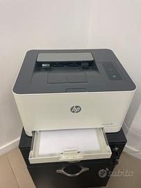 HP Color Laser 150a