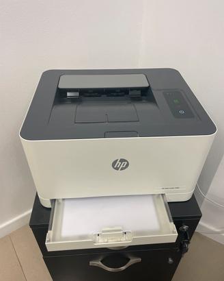 HP Color Laser 150a