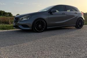 Classe a